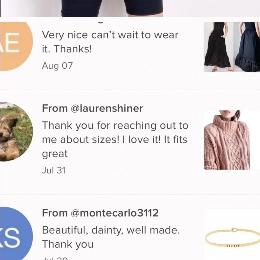CABLE KNIT FISHERMAN SWEATER - ECRU - Picture 16 of 16
